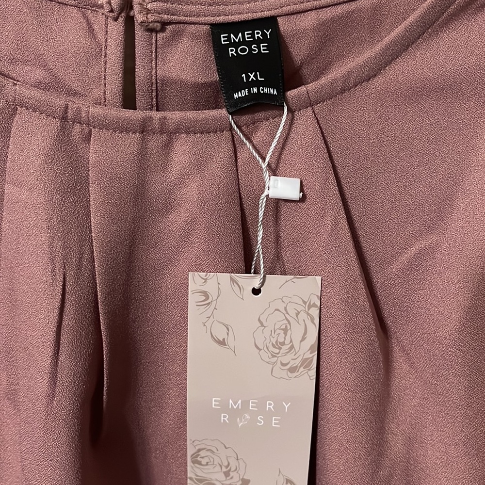 Blouse - Picture 3 of 3